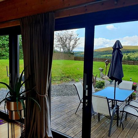 Lindas Retreats Self Catering Accommodation 1 Bedroom Cottage Or 3 Bedroom House Tomintoul Eksteriør bilde