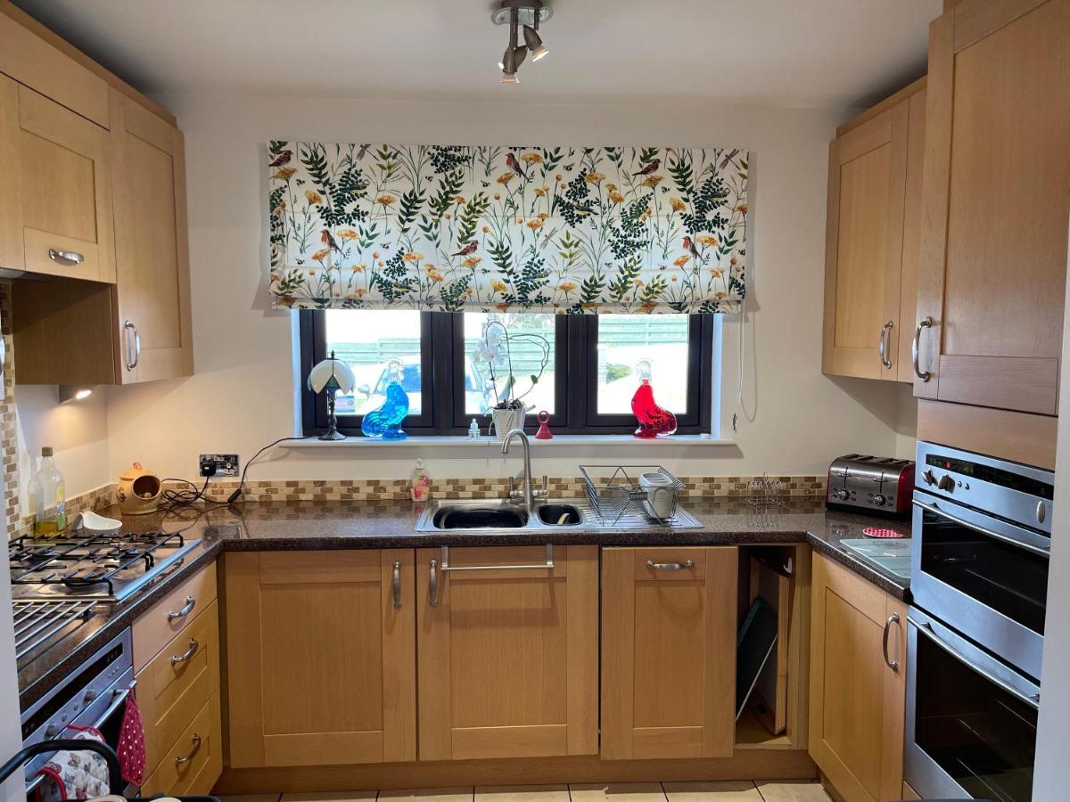 Lindas Retreats Self Catering Accommodation 1 Bedroom Cottage Or 3 Bedroom House Tomintoul Eksteriør bilde