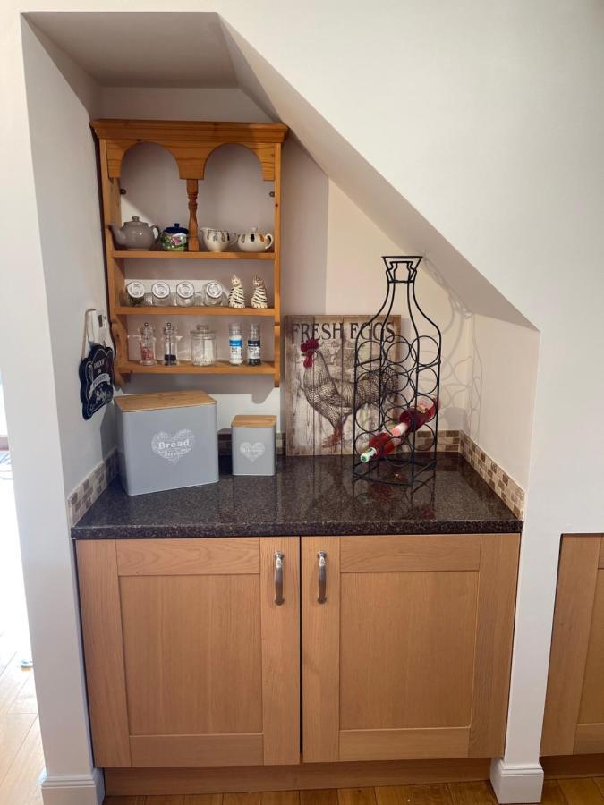 Lindas Retreats Self Catering Accommodation 1 Bedroom Cottage Or 3 Bedroom House Tomintoul Eksteriør bilde