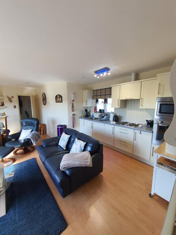 Lindas Retreats Self Catering Accommodation 1 Bedroom Cottage Or 3 Bedroom House Tomintoul Eksteriør bilde