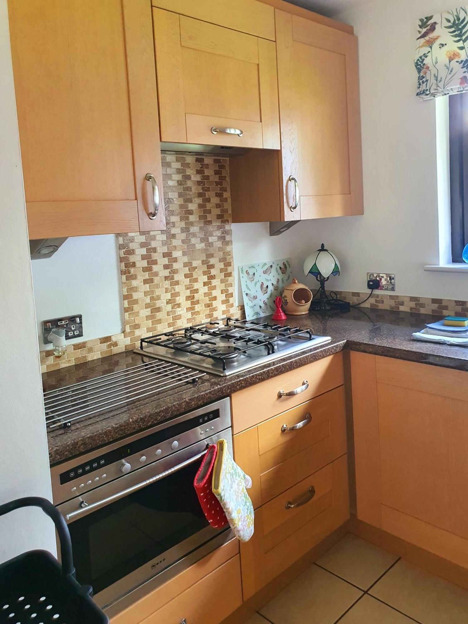 Lindas Retreats Self Catering Accommodation 1 Bedroom Cottage Or 3 Bedroom House Tomintoul Eksteriør bilde