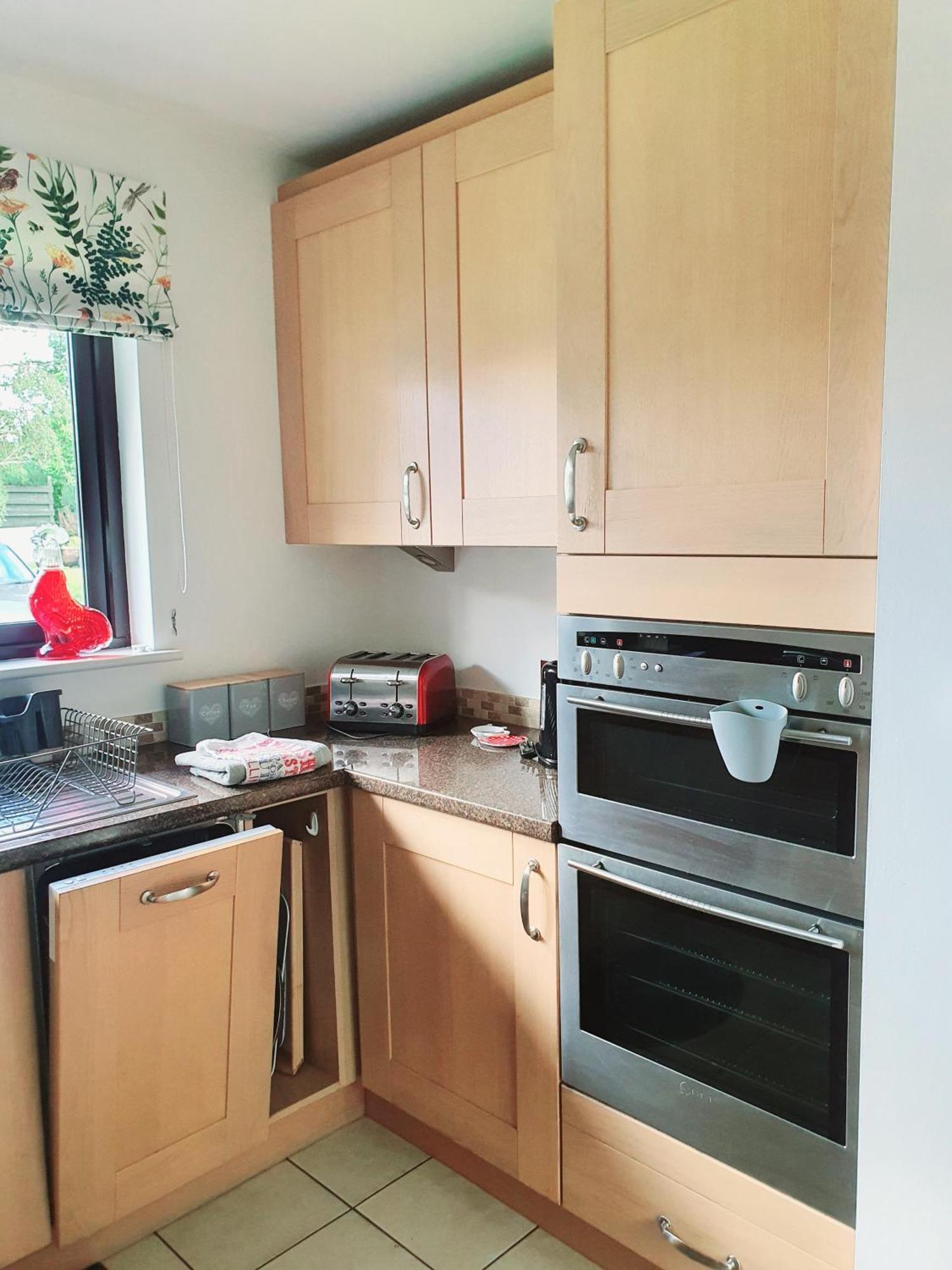 Lindas Retreats Self Catering Accommodation 1 Bedroom Cottage Or 3 Bedroom House Tomintoul Eksteriør bilde