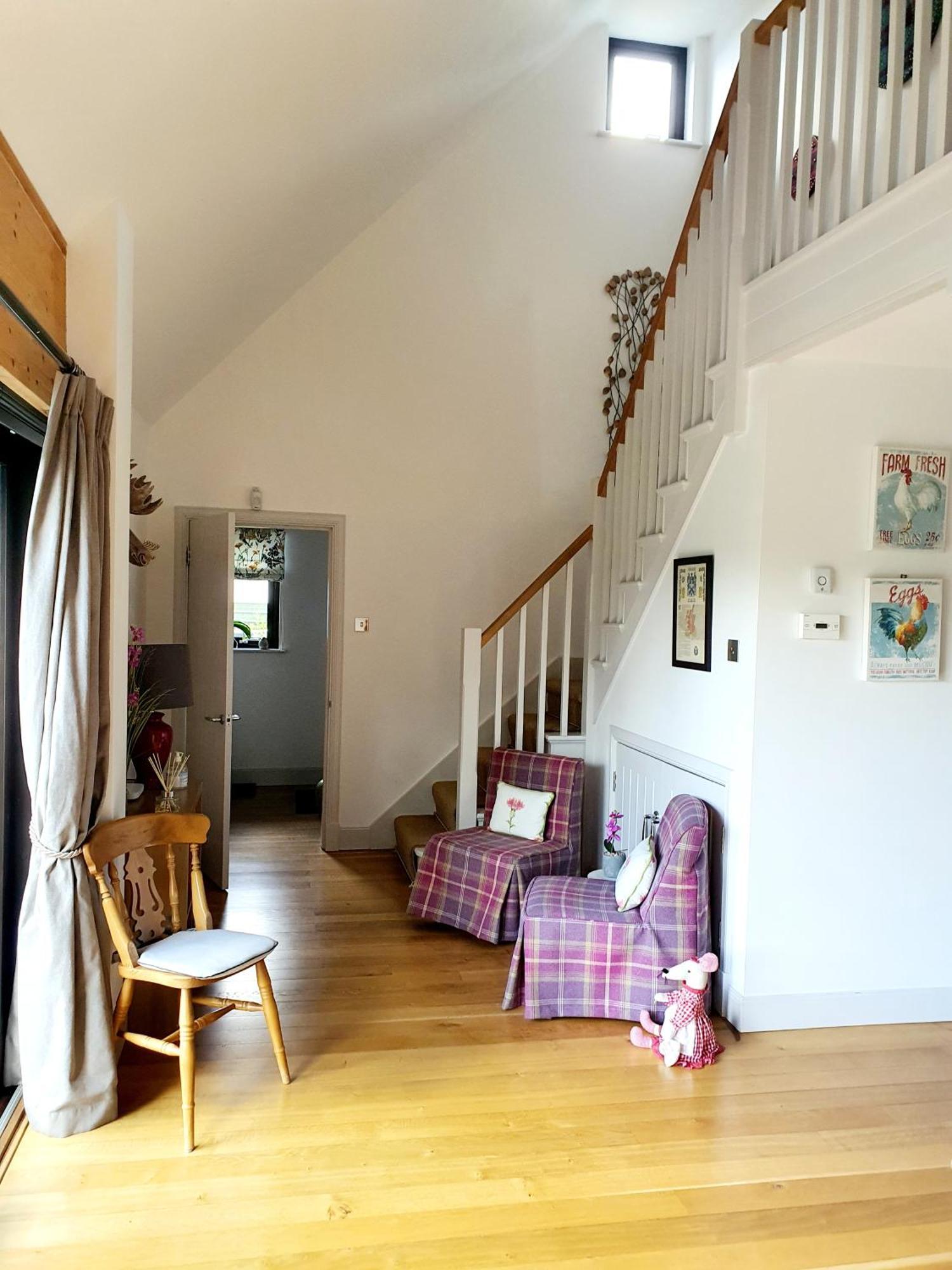 Lindas Retreats Self Catering Accommodation 1 Bedroom Cottage Or 3 Bedroom House Tomintoul Eksteriør bilde